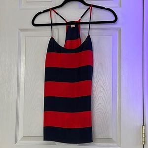 J crew blouse never worn